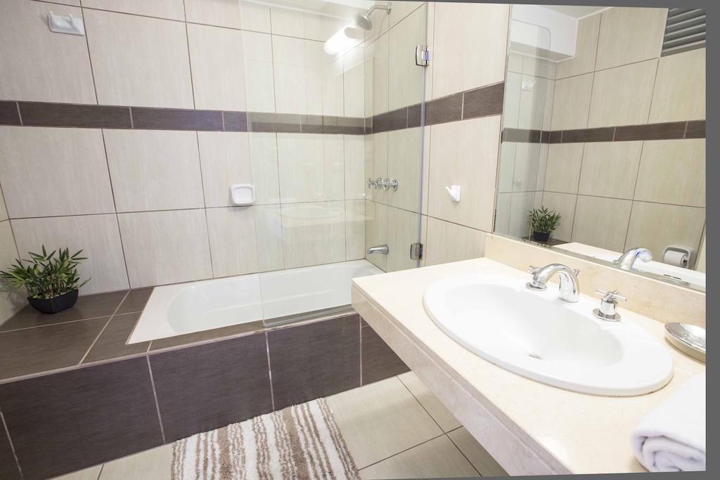 Mla Apartments - Alcanfores Lima Zimmer foto